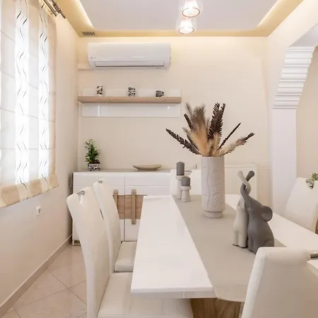 Pergola Pandokrátor