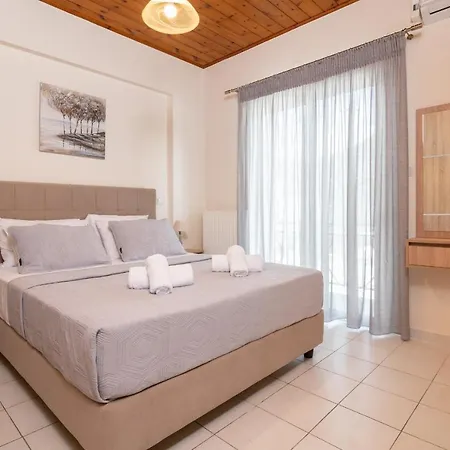 Pergola Pandokrátor