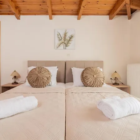 Vilă Pergola Pandokrátor