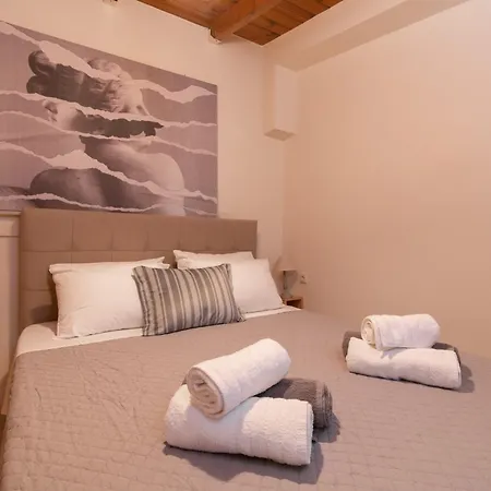 Pergola Pandokrátor