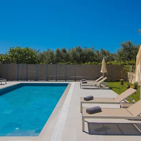Pergola Villa
