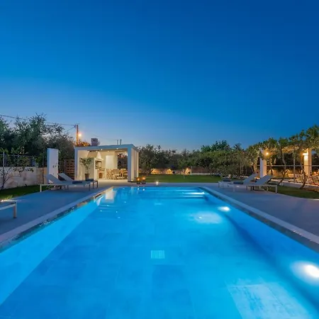Pergola Villa *