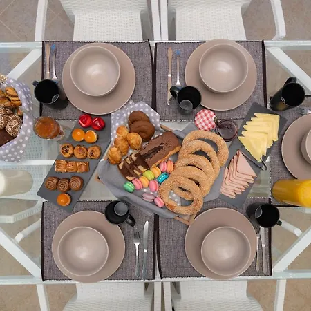 Pergola Παντοκράτωρ