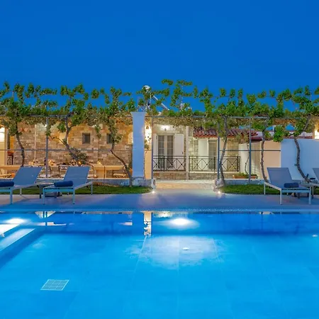 Pergola * Παντοκράτωρ