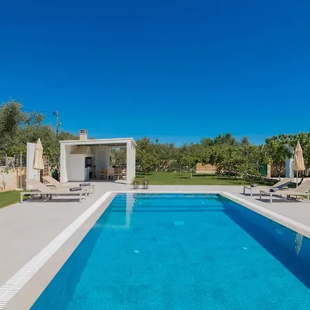 Pergola * Παντοκράτωρ