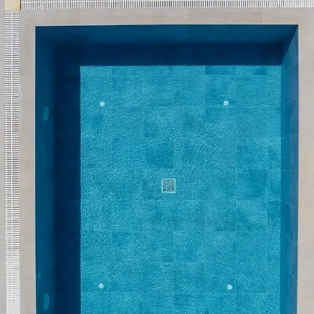 Βίλα Pergola Παντοκράτωρ