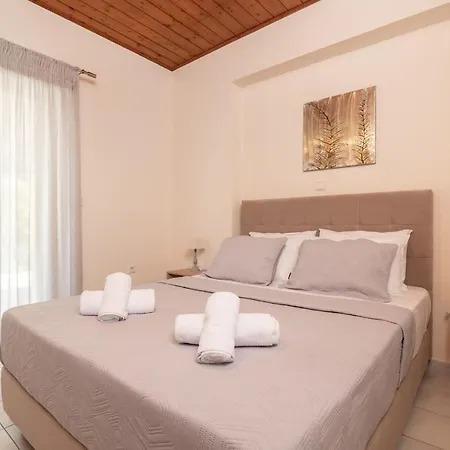 Pergola Villa *