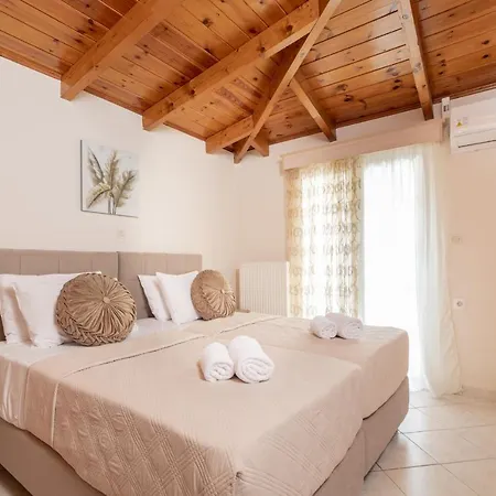 Pergola Παντοκράτωρ