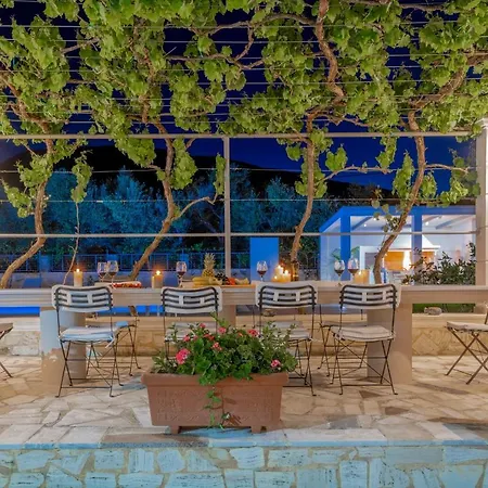 Pergola *