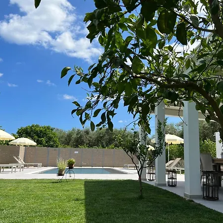 Pergola Villa