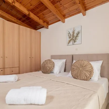 Villa Pergola Pandokrátor