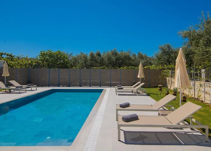 Pergola Villa