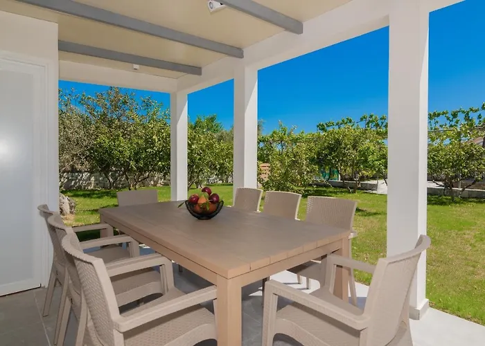 Pergola Villa *
