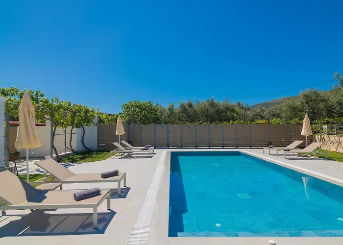 Pergola *