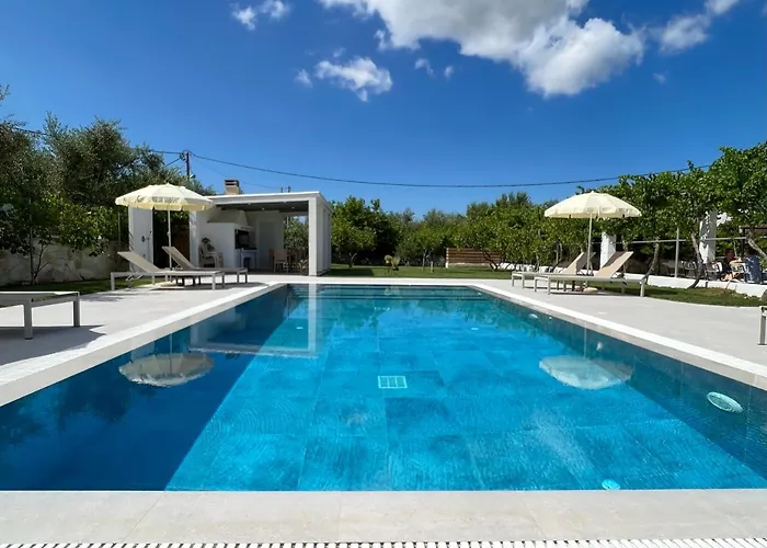 Pergola