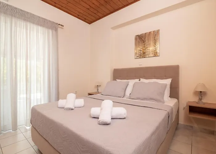 Pergola Villa *